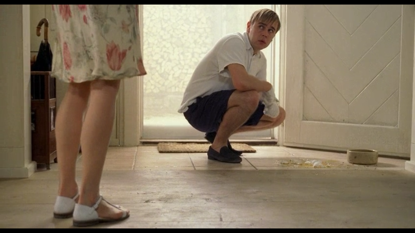 Забавные игры / funny games (1997)
